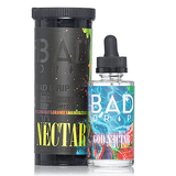 Buy Bad Drip 50ml - God Nectar Shortfill Online | Vapeorist