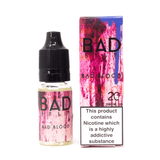 Bad Drip Nic. Salt - Bad Blood Vape E-Liquid | Vapeorist