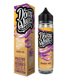 Buy Doozy Vape co 60ml - Berry Pie Vape E-Liquid | Vapeorist