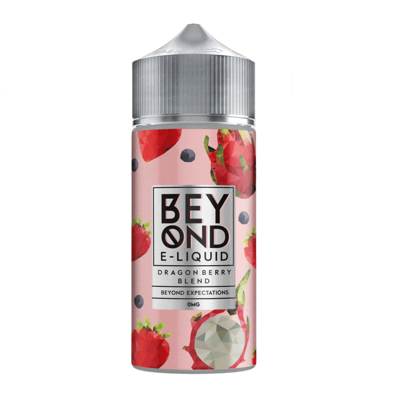 Beyond 80ml- Dragonberry Blend | Vapeorist