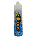 Buy Zillions 60ml - Bubblegum Vape E-Liquid Online | Vapeorist