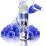 Buy I VG Nic. Salt - Blue Raspberry Vape E-Liquid Online | Vapeorist