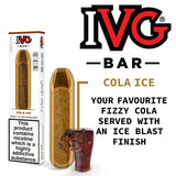 IVG Bar - Cola Ice