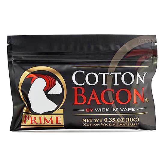Buy Cotton Bacon Prime Online | Vapeorist