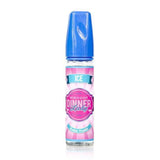 Dinner Lady Ice 60ml - Bubble Trouble