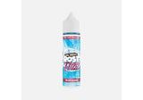 Dr Frost 60ml - Frosty Fizz Blue Slush Vape E-Liquid | Vapeorist