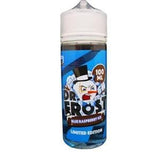 Dr Frost 120ml- Blue Raspberry Ice Vape E-Liquid | Vapeorist