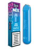 Doozy Nix Disposable - Mixed Berries