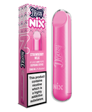 Doozy Nix Disposable - Strawberry Milk