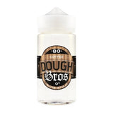 Dough Bros 120ml SHortfill Coffee Vape E-Liquid