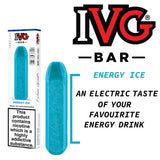 IVG Bar - Energy Ice