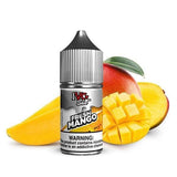 Buy I VG Nic. Salt - Fresh Mango Vape E-Liquid Online | Vapeorist