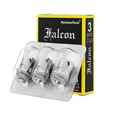Falcon King M1+ Replacement Coils