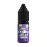 Fantasi Nic. Salt - Grape Vape E-Liquid | Vapeorist