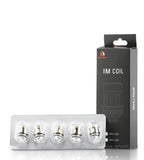 Buy Geek Vape IM1 Replacement Coils Online | Vapeorist