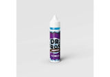 Dr Frost 60ml - Grape Ice
