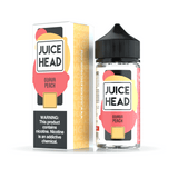 Juice Head 120ml - Guava Peach
