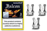 HorizonTech Falcon M2 Replacement Coils