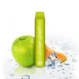 I VG Plus Bar - Fuji Apple Melon