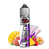 I VG 60ml Shortfill Tropical Berry Vape E-Liquid