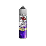I VG 60ml Shortfill Purple Slush Vape E-Liquid 