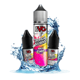 I VG 60ml Shortfill Tropical Ice Blast Vape E-Liquid