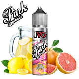 I VG 60ml Shortfill Pink Lemonade Vape E-Liquid
