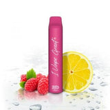 I VG Plus Bar - Raspberry Lemonade