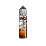 I VG 60ml Shortfill Caramel Lollipop Vape E-Liquid