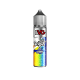 I VG 60ml SHortfill Rainbow Lollipop Vape E-Liquid