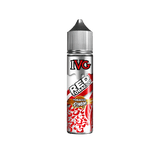 I VG 60ml Shortfill Red Tobacco Vape E-Liquid
