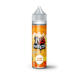 I VG 60ml Shortfill Orange Vape E-Liquid