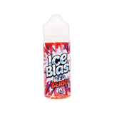 Ice Blast 120ml - Iced Berry Vape E-Liquid Online | Vapeorist