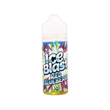 Ice Blast 120ml - Iced Blueberry