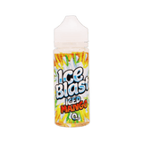 Ice Blast 120ml - Iced Mango Vape E-Liquid Online | Vapeorist