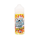 Ice Blast 120ml - Iced Pineapple Vape E-Liquid Online | Vapeorist