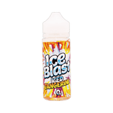 Ice Blast 120ml - Iced Tangerine Vape E-Liquid Online | Vapeorist