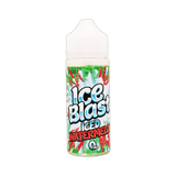 Ice Blast 120ml - Iced Watermelon Vape E-Liquid Online | Vapeorist