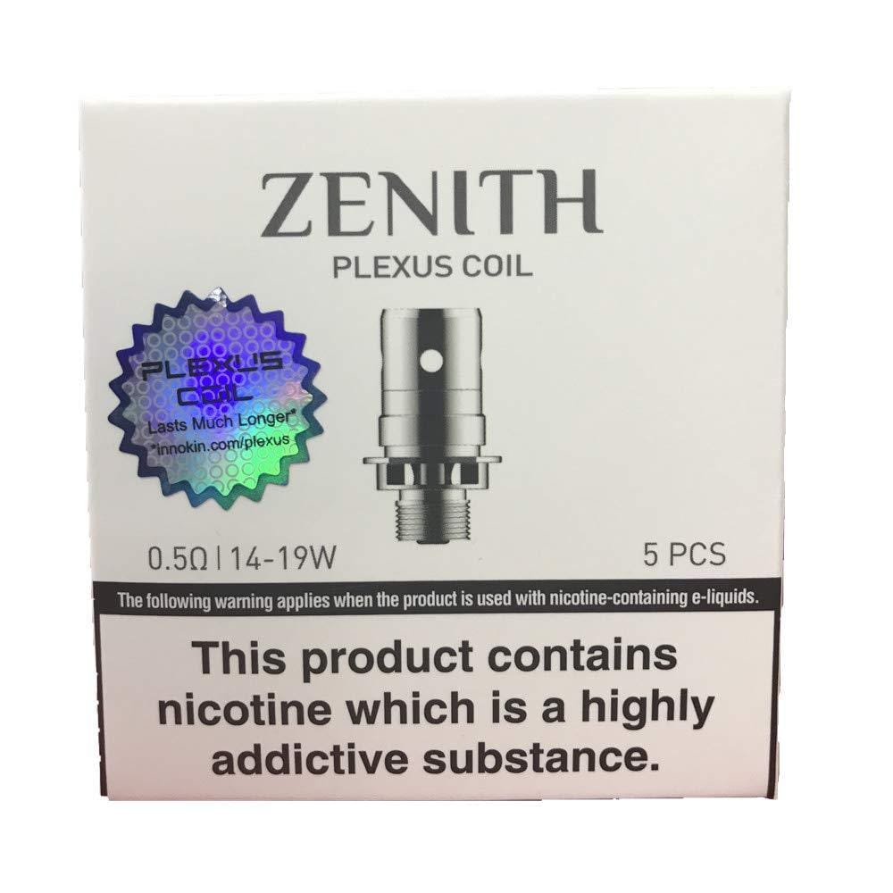 Innokin Zenith 0.5 Ohm Replacement Coils