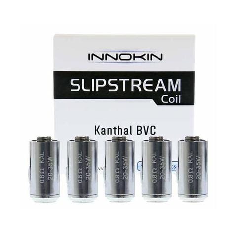 Innokin Slipstream BVC (5 Pack) Replacement Coils | Vapeorist