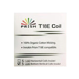 Innokin T18e Coils (Pack of 5)