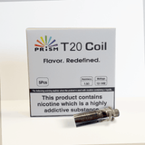 Innokin T20 (5 Pack) Replacement Coils | Vapeorist