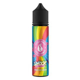 Buy Juice & Power 60ml - Shock Bubblegum E-Liquid | Vapeorist