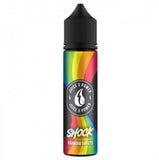 Buy Juice & Power 60ml - Shock Rainbow Sweets | Vapeorist