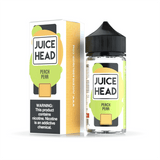 Juice Head 120ml - Peach Pear