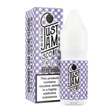 Buy Just Jam Nic. Salt - Scone Vape E-Liquid Online | Vapeorist