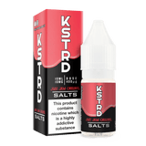 KSTRD Nic. Salt - Just Jam Original Vape E-Liquid | Vapeorist