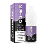 KSTRD Nic. Salt - PRPL (Purple) Vape E-Liquid | Vapeorist