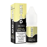 KSTRD Nic. Salt - VNNLA (Vanilla) Vape E-Liquid | Vapeorist