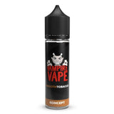 Vampire Vape Koncept 60ml - Smooth Tobacco E-Liquid | Vapeorist